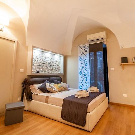 Centrocitta Villa CTA Exteriör bild