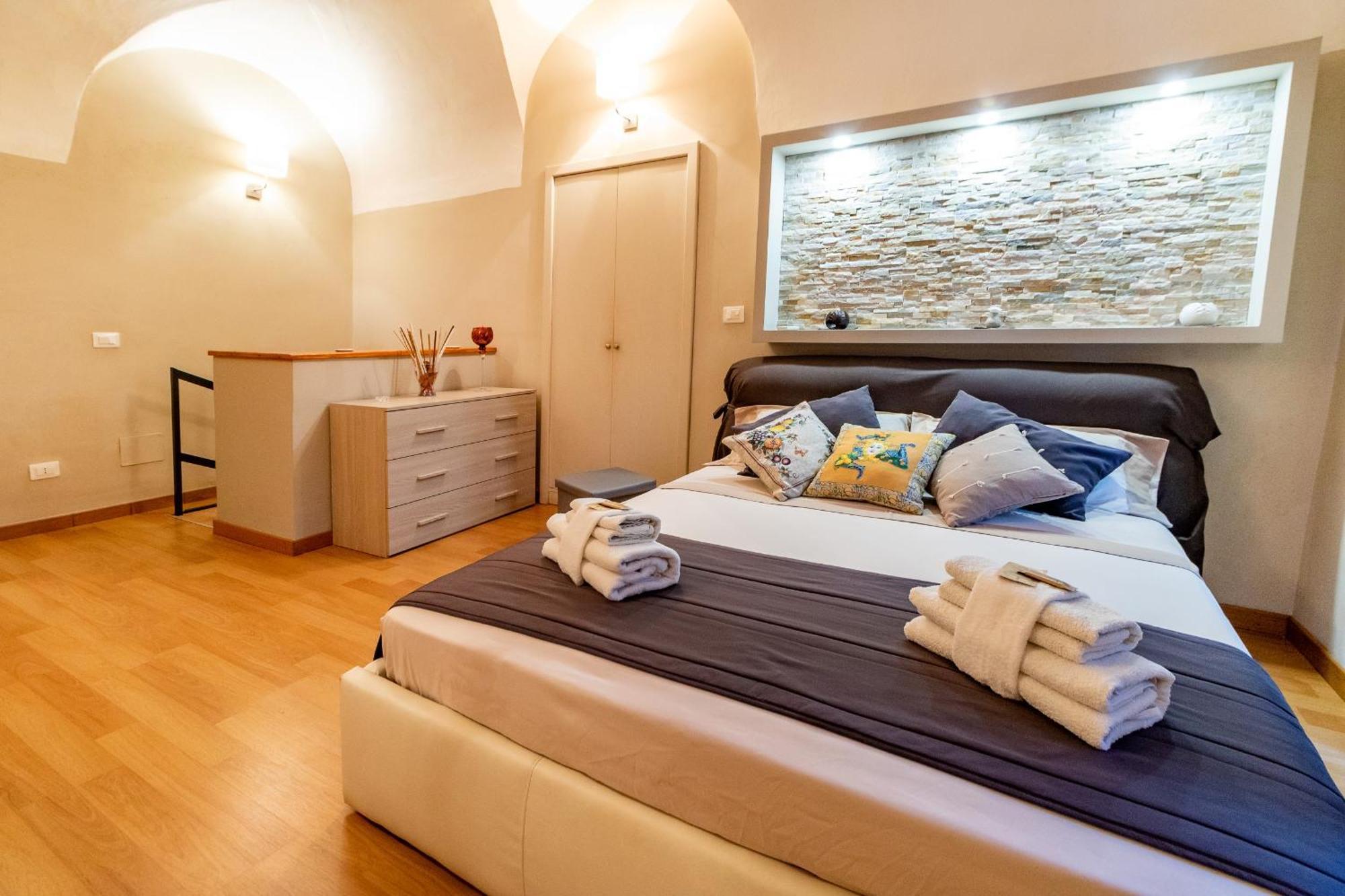 Centrocitta Villa CTA Exteriör bild