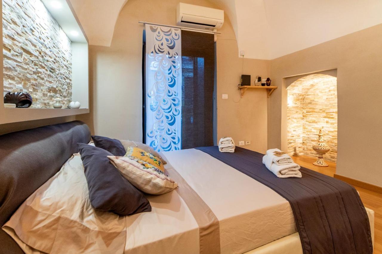Centrocitta Villa CTA Exteriör bild