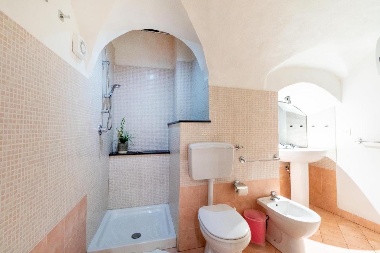 Centrocitta Villa CTA Exteriör bild