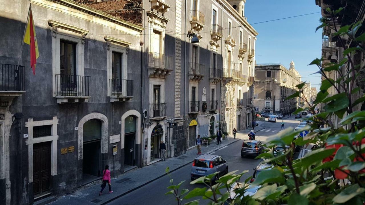 Centrocitta Villa CTA Exteriör bild