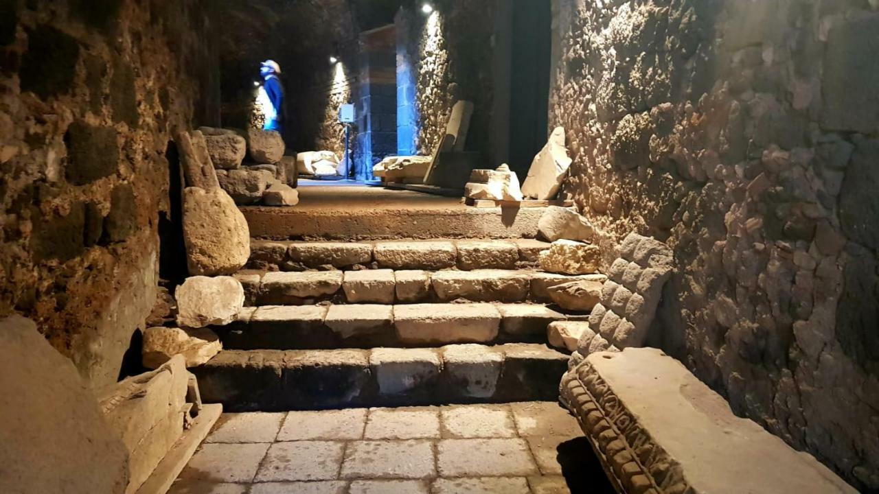 Centrocitta Villa CTA Exteriör bild