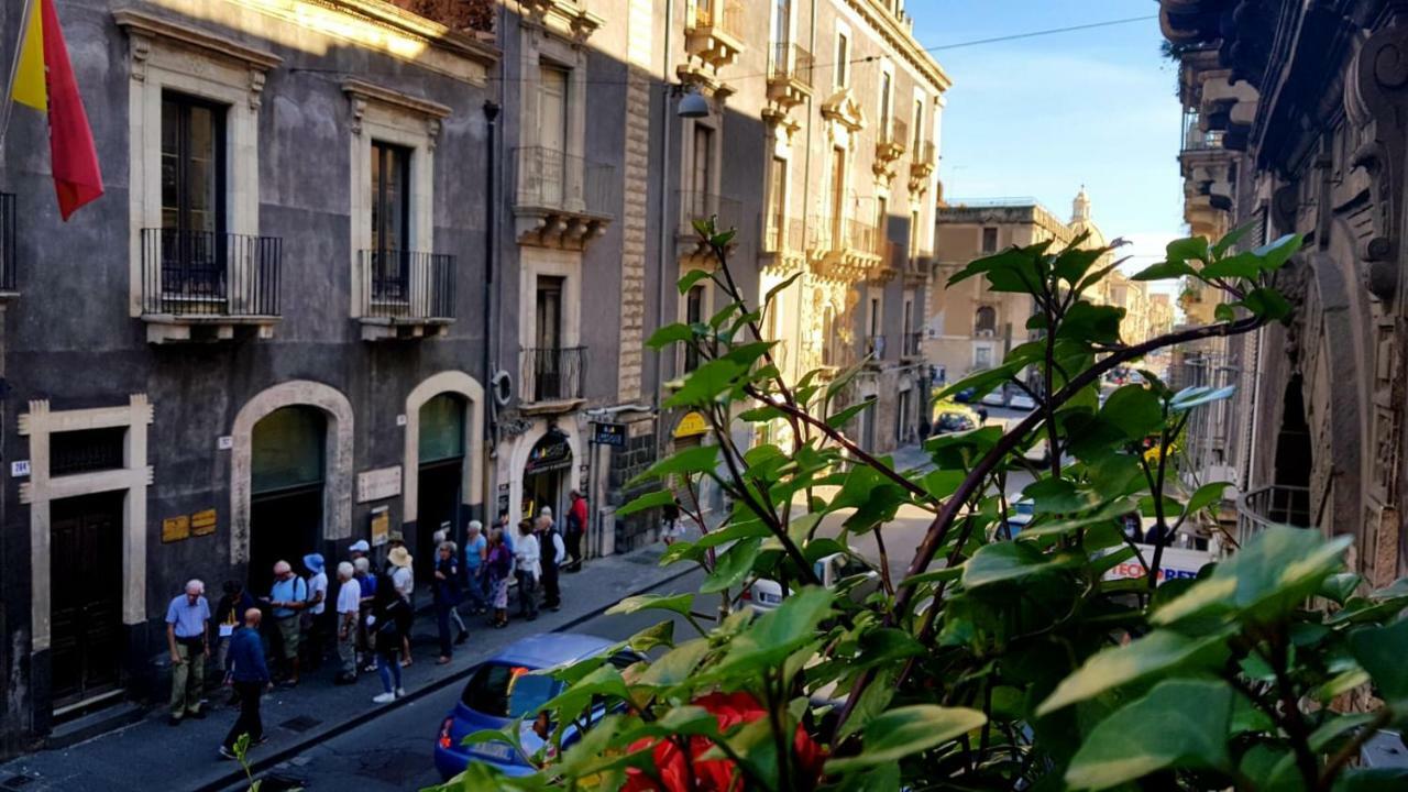 Centrocitta Villa CTA Exteriör bild