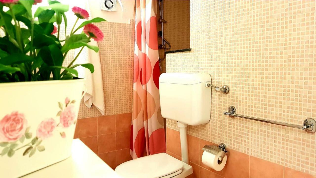 Centrocitta Villa CTA Exteriör bild