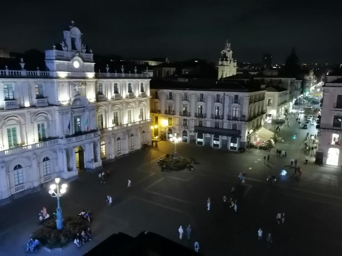 Centrocitta Villa CTA Exteriör bild